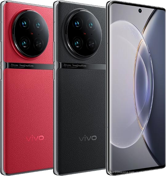 vivo x90 launch: Vivo X90, Vivo X90 Pro specs leaked ahead of launch,  devices to sport MediaTek Dimensity 9200 chip - The Economic Times