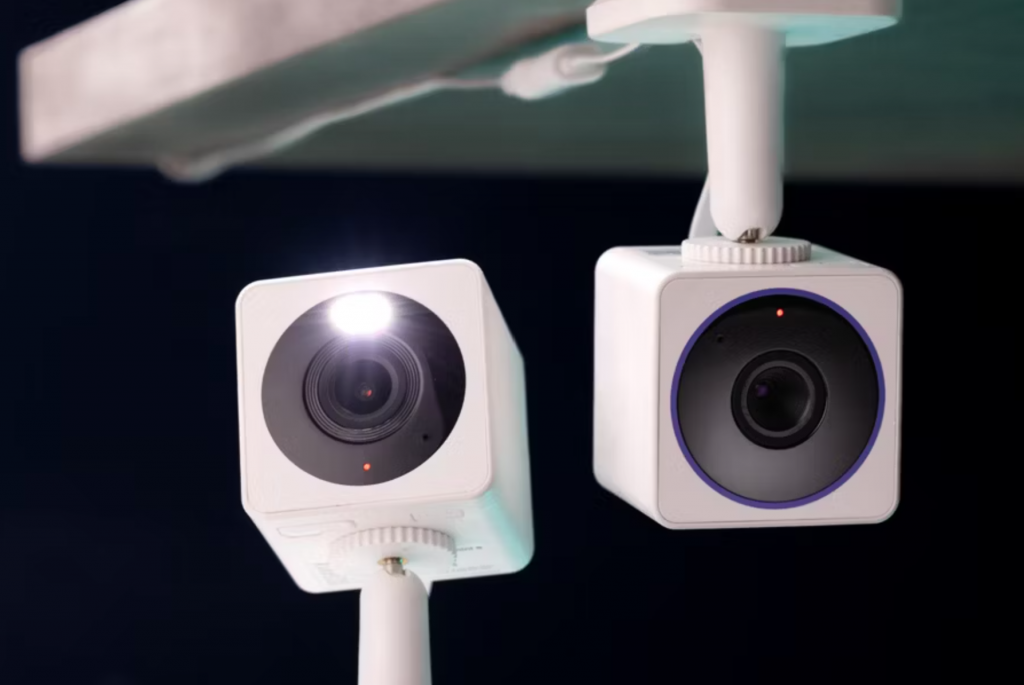 Wyze Cam Go