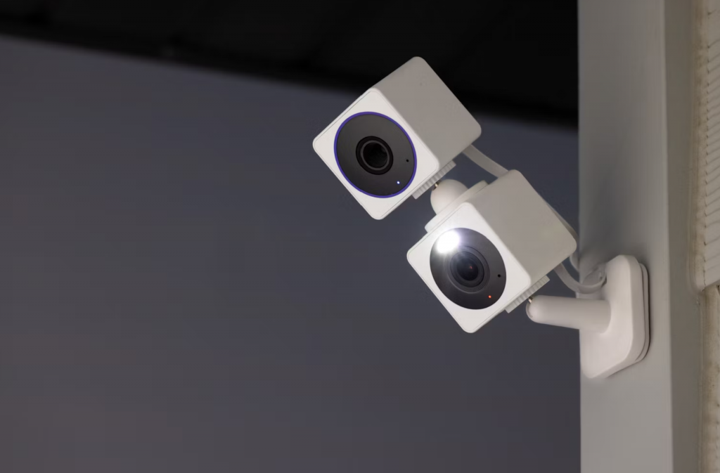 Wyze Cam Go