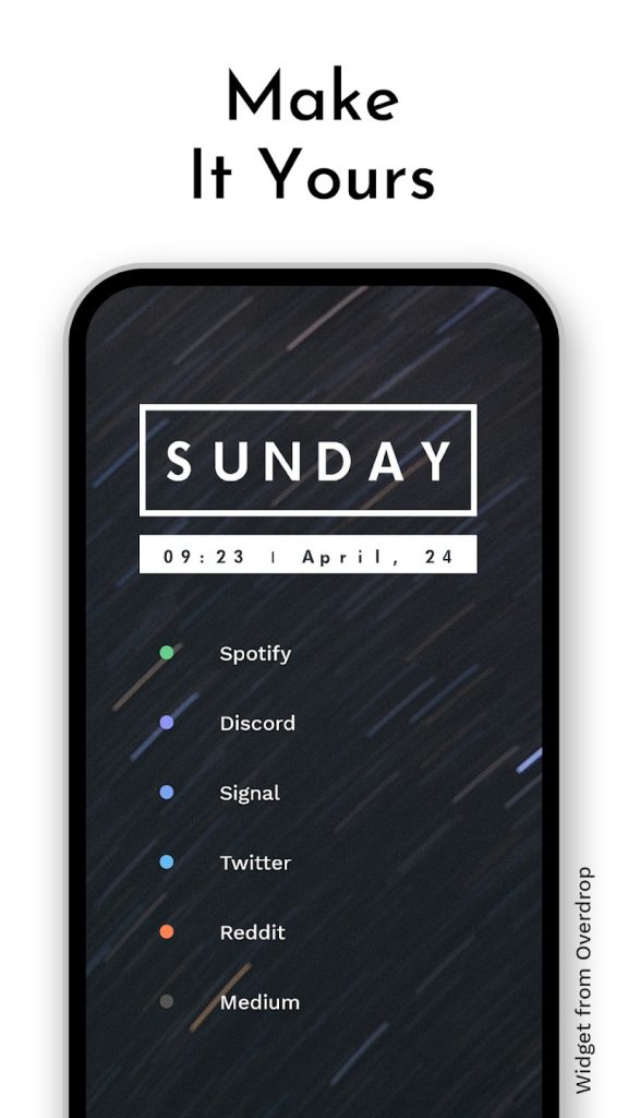 The best Android launchers to transform your user experience 19 y Y lO0mkmIbJvUdmGPL8vDU973EzNKX