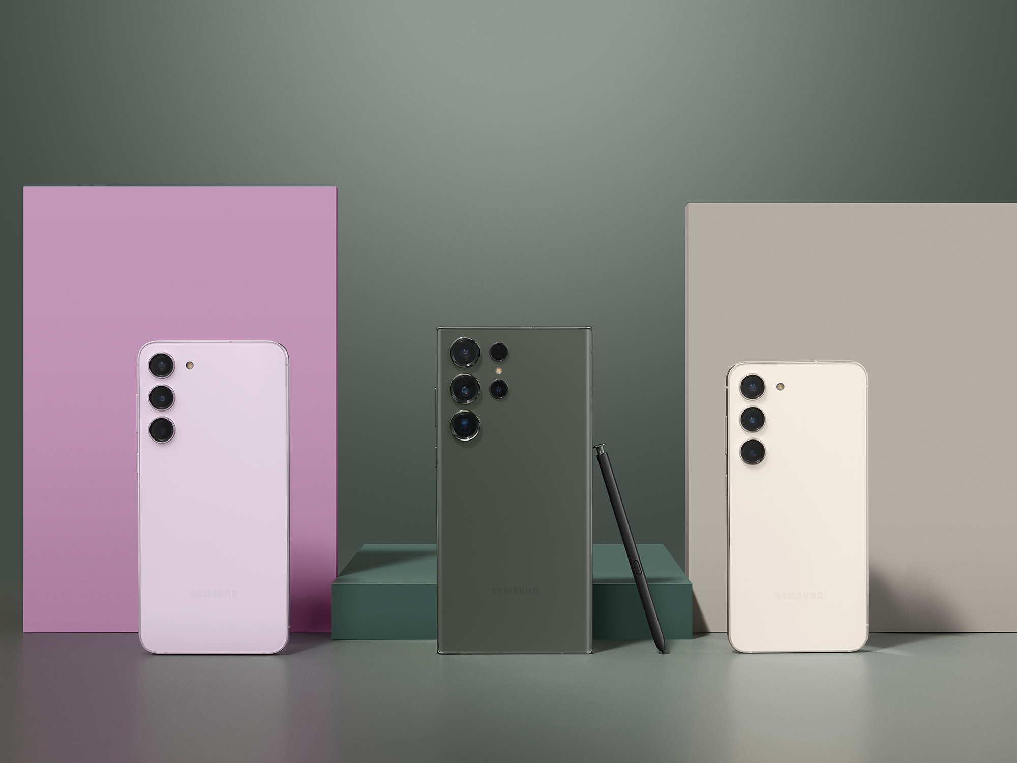 Samsung Rolls Out Bypass Charging Feature to Older Galaxy Devices ...
