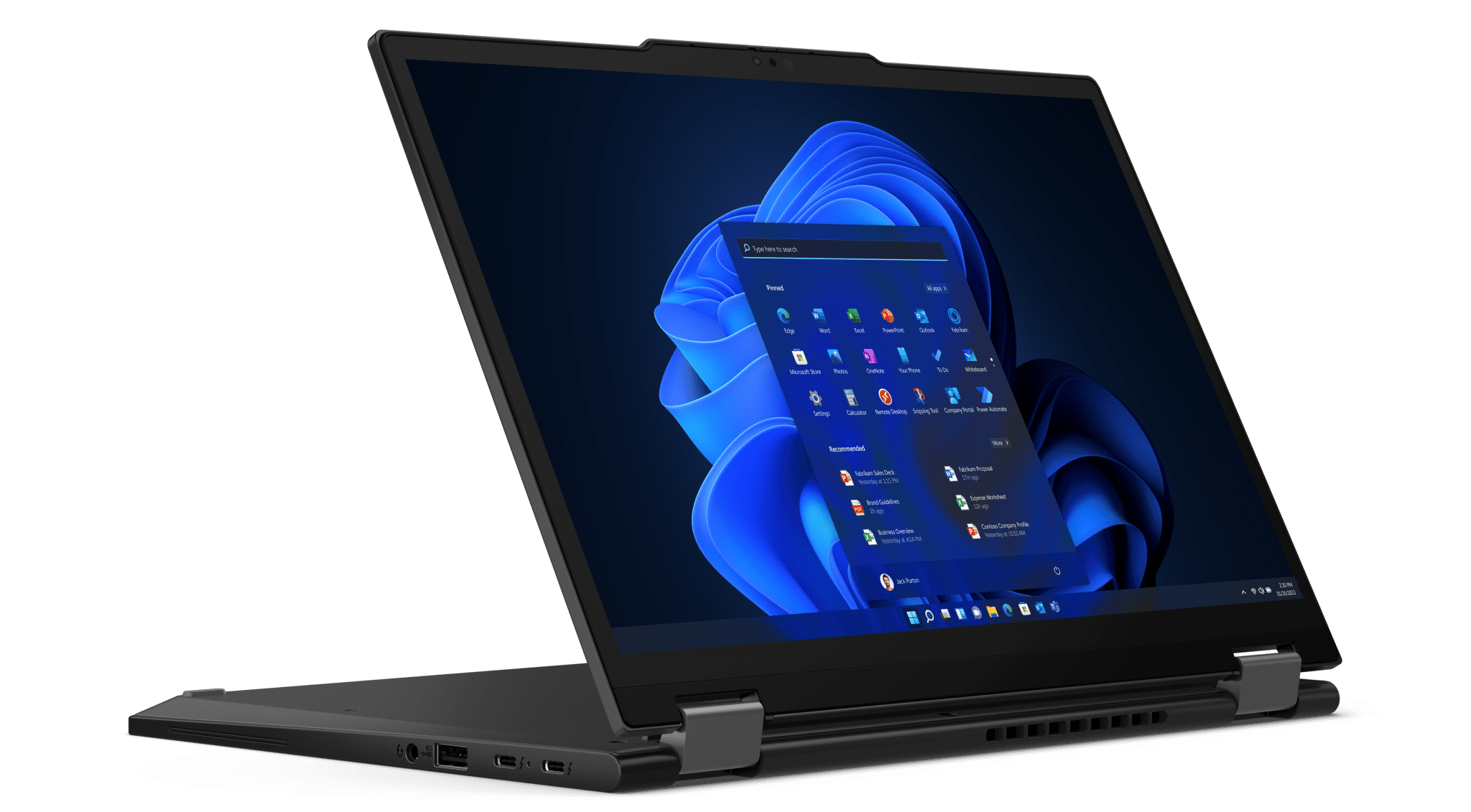 Thinkpad l13. Lenovo THINKPAD l13 Yoga Gen 3