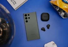 Here is What Happened in The Galaxy S23+ and S23 Ultra Drop Test Samsung Galaxy S23 Ultra