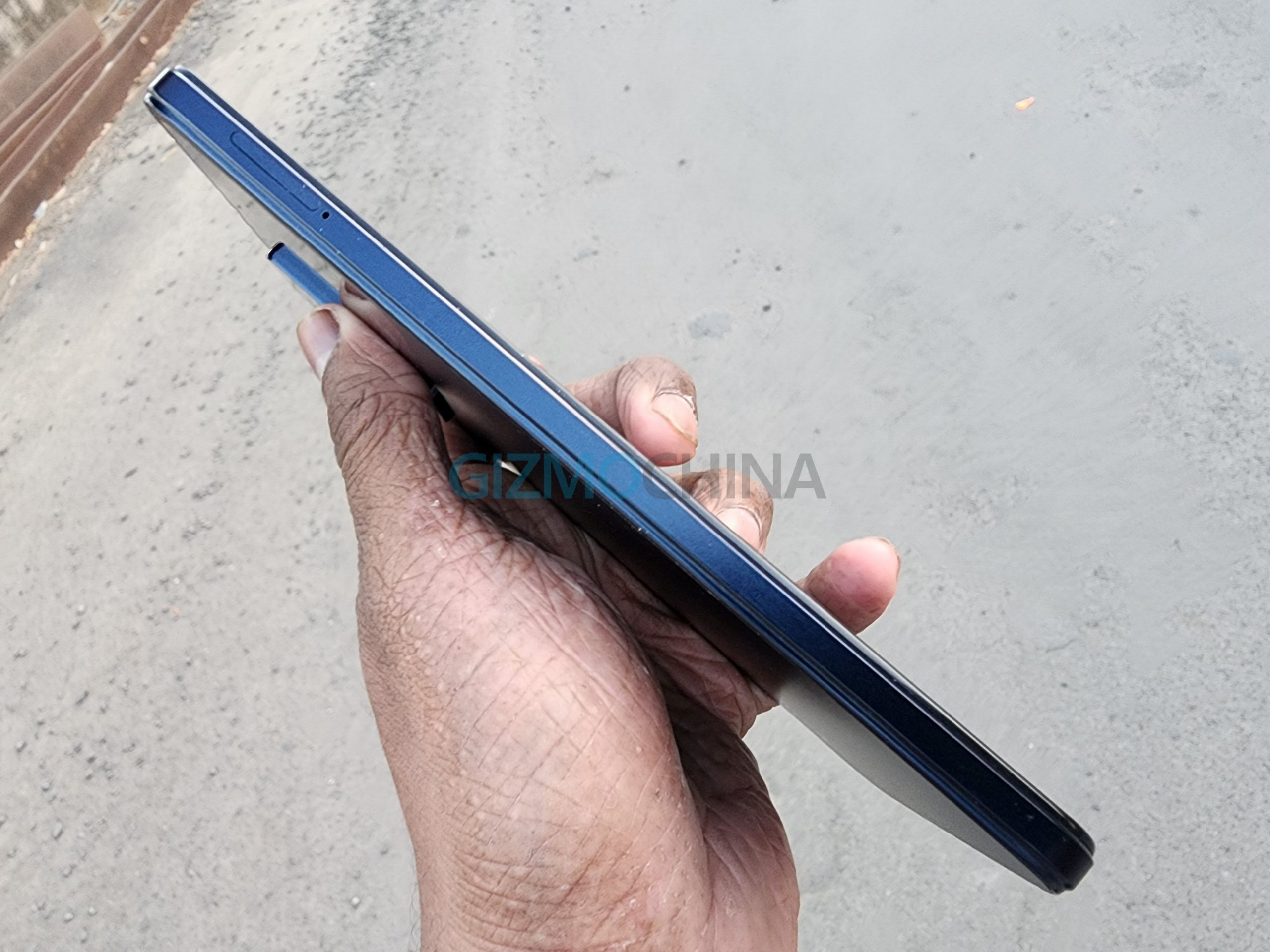 Infinix Note 12i 