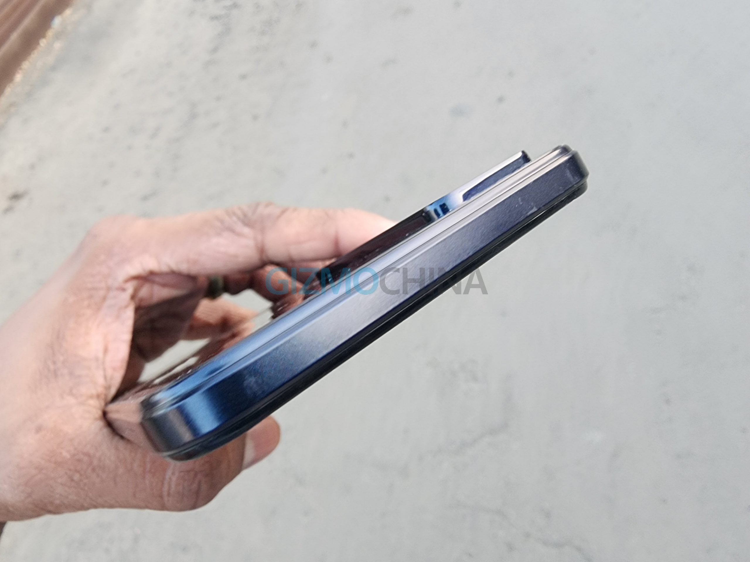 Infinix Note 12i