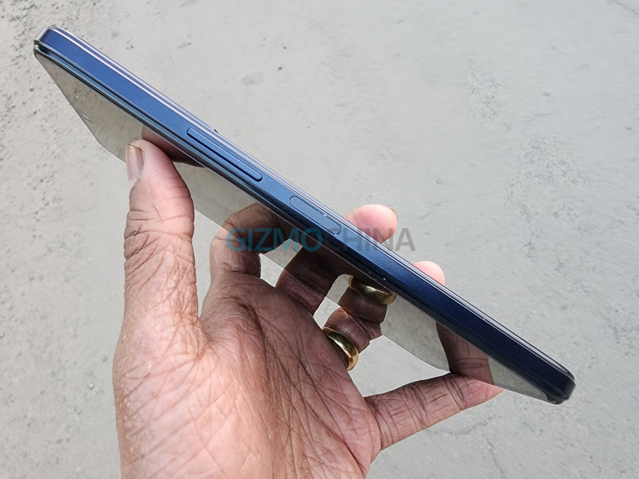 Infinix Note 12i