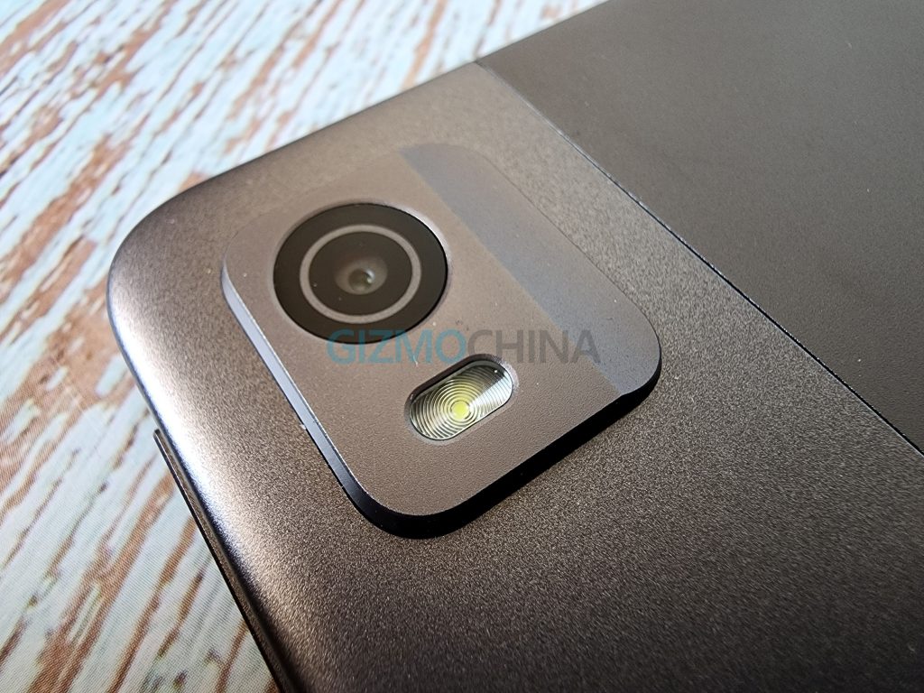 Nokia T21 (camera)