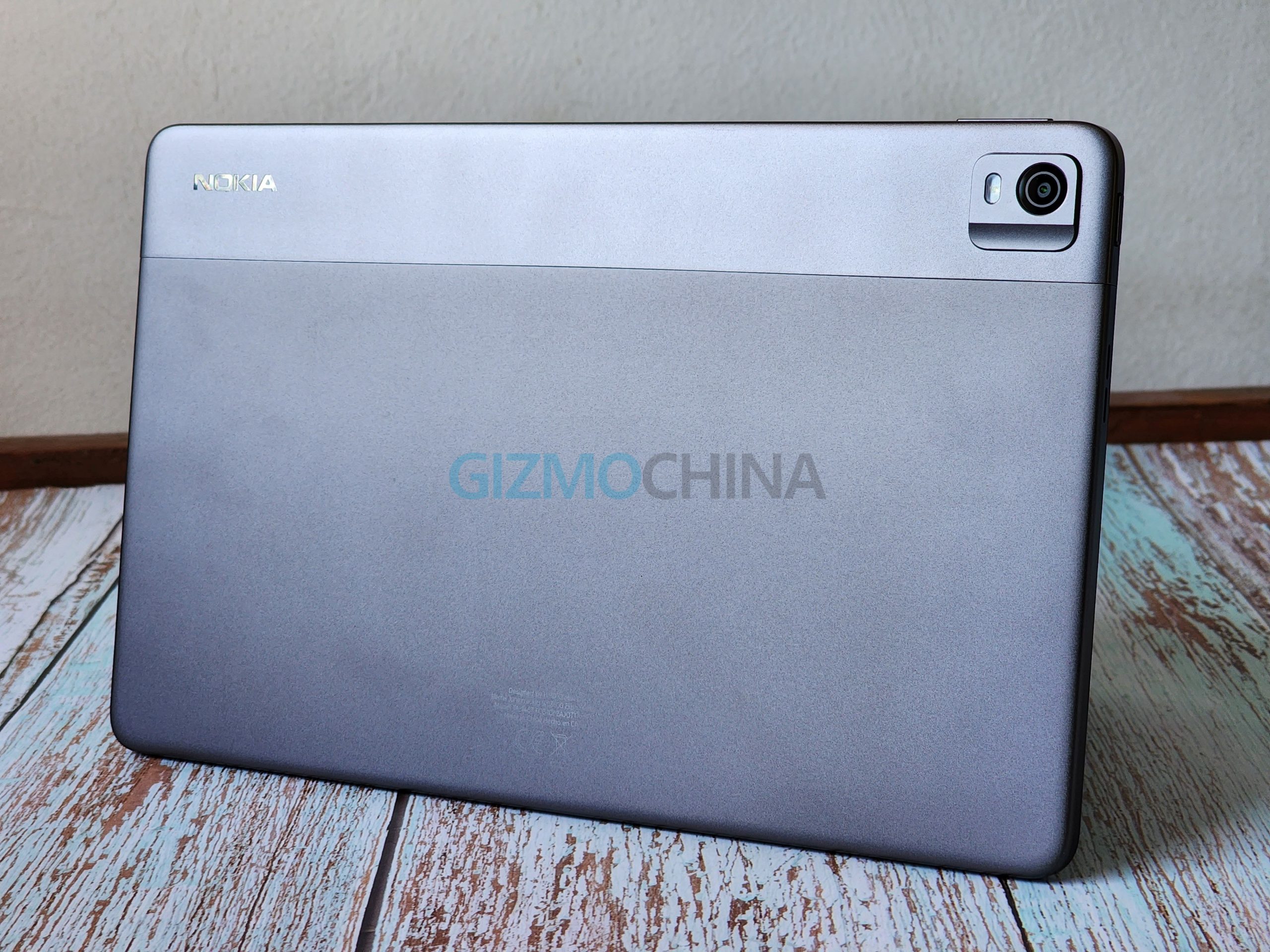 Nokia T21 tablet