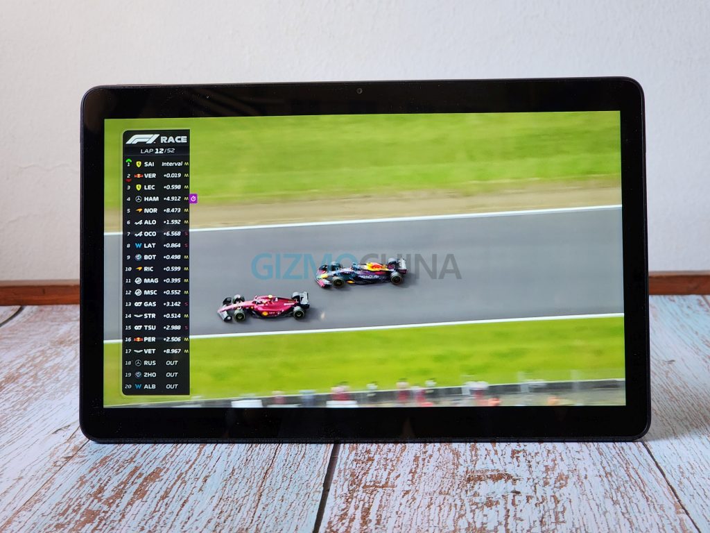 Nokia T21 tablet