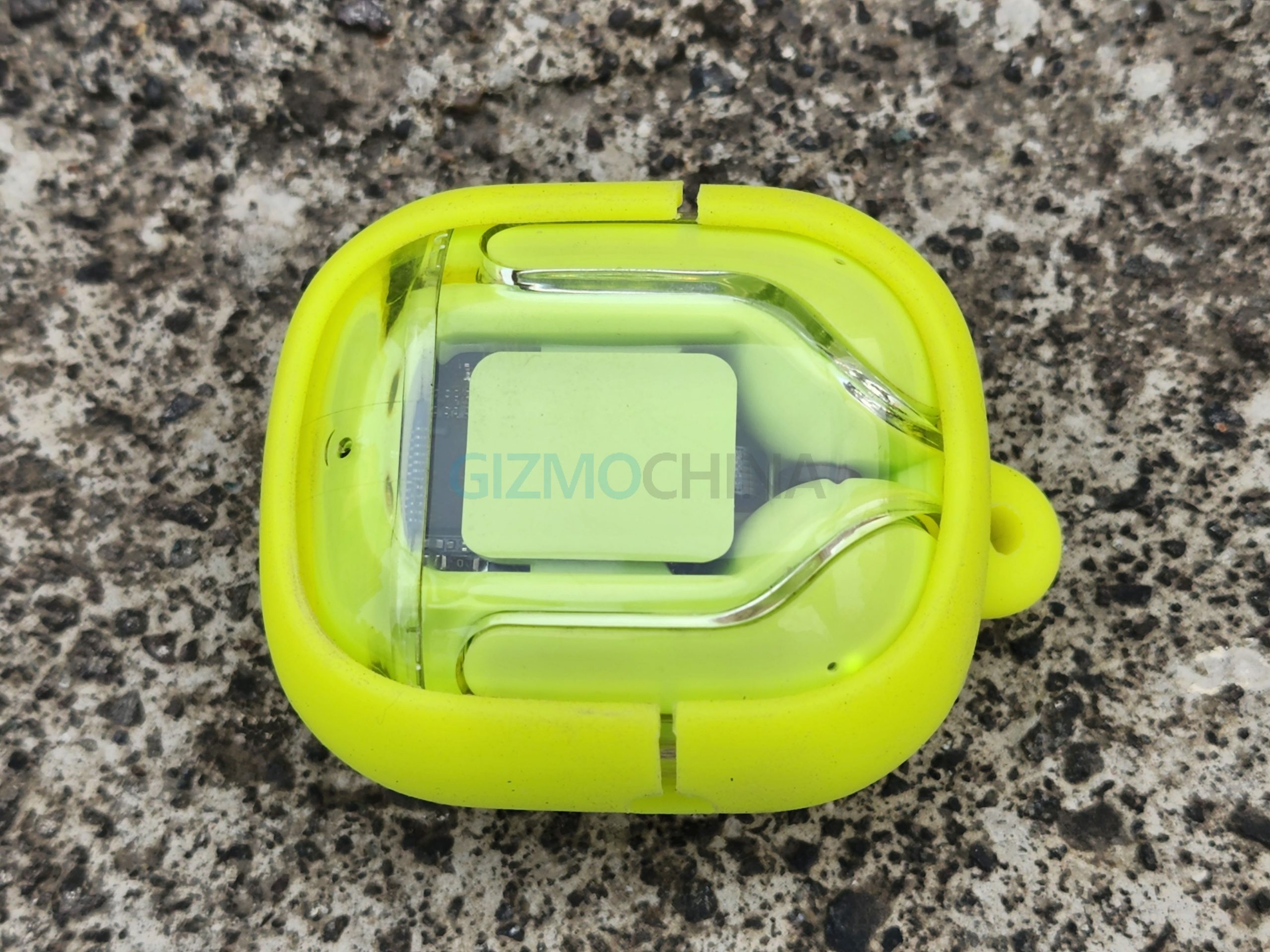 Acefast Crystal T6 TWS Earbuds