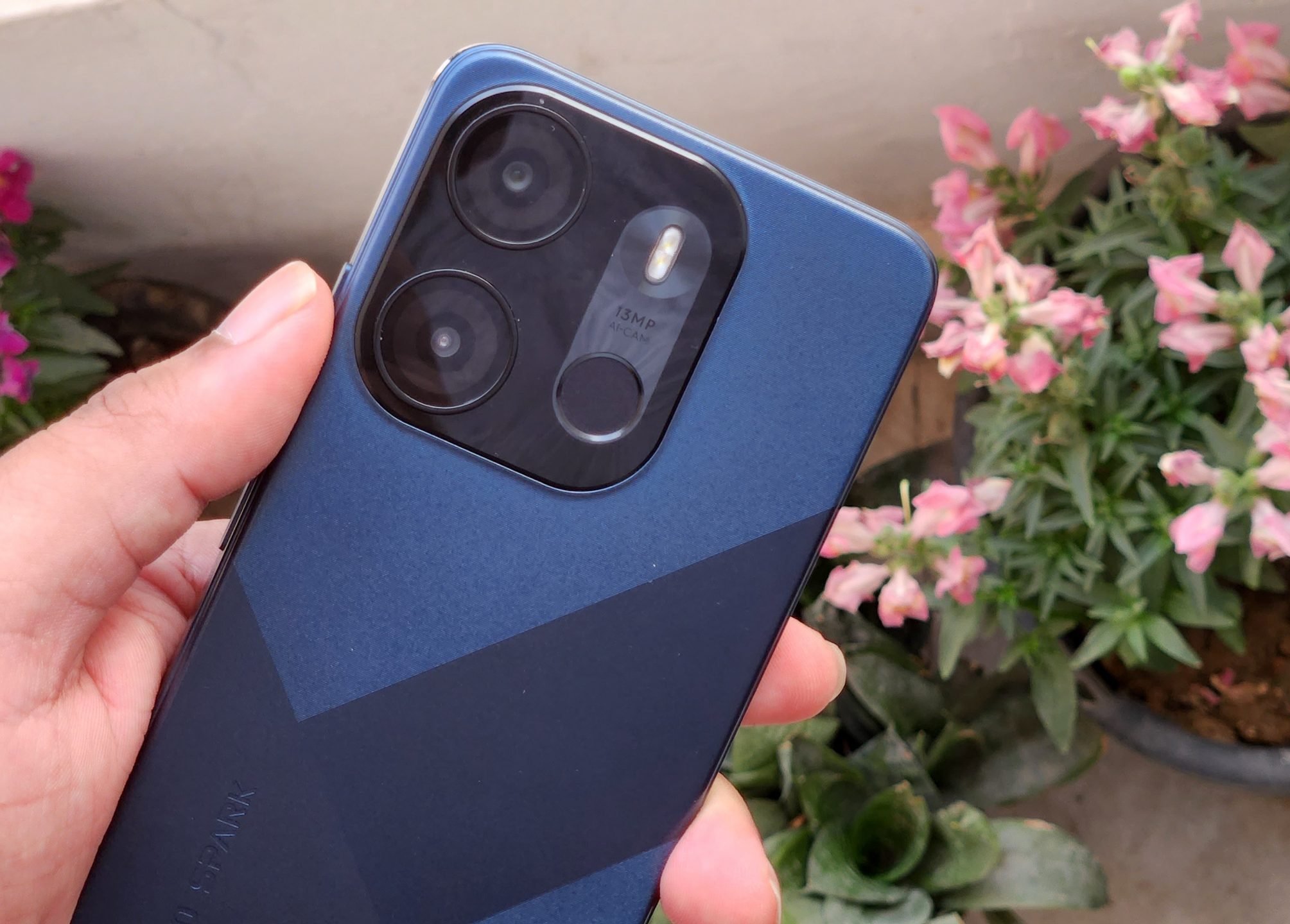 Tecno Spark Go 2023 Review: New Budget Range Contender with Long