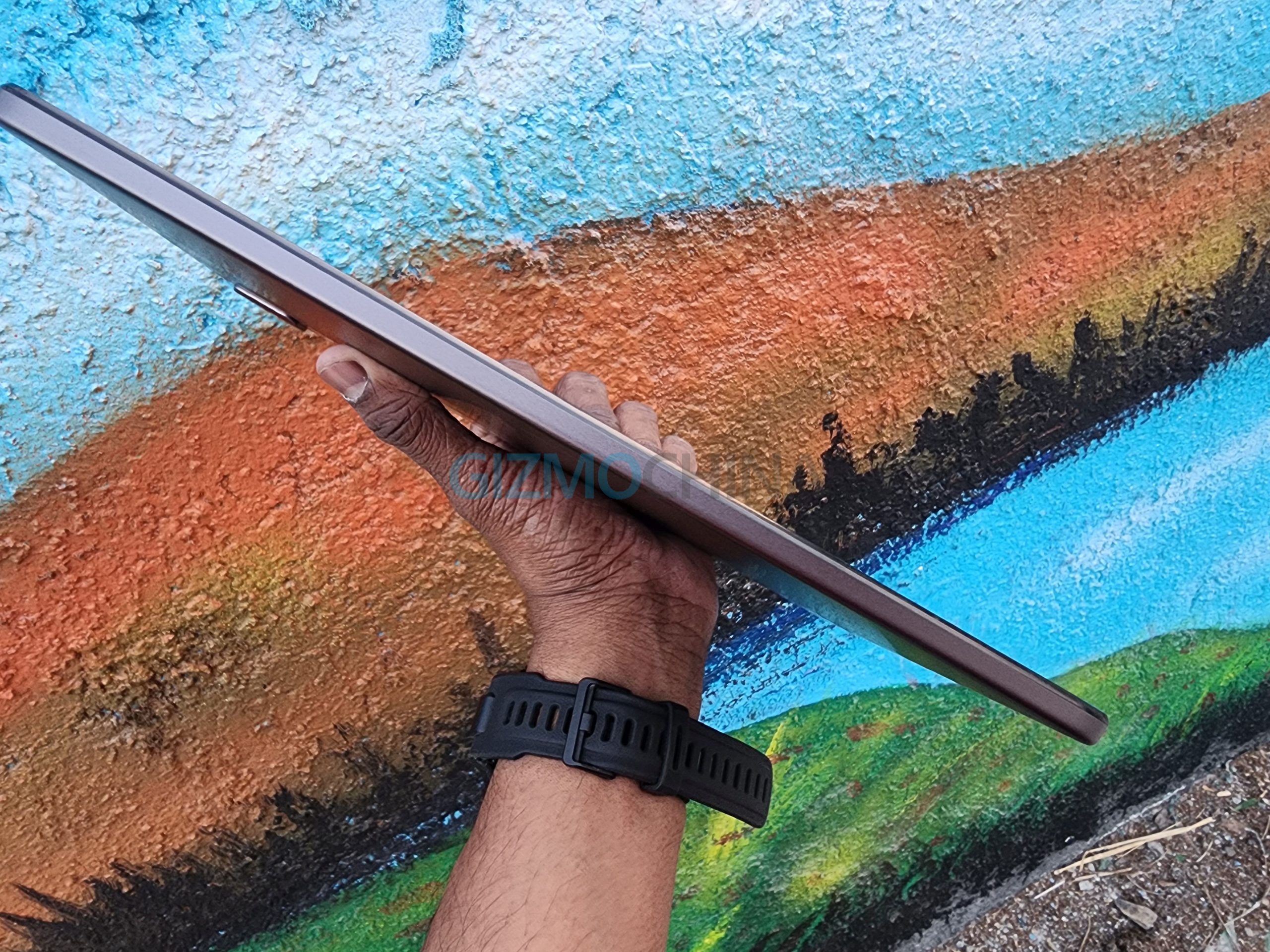 Nokia T21 tablet