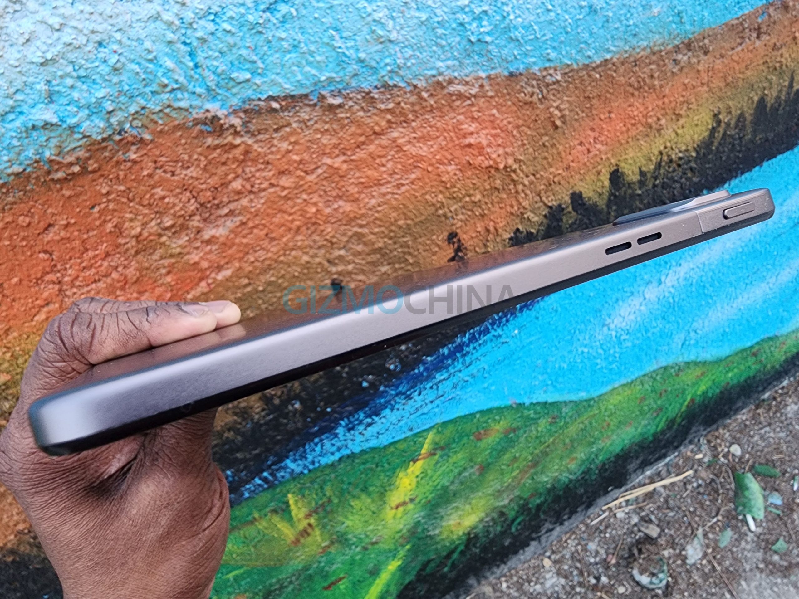 Nokia T21 tablet