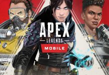 Apex Legends Mobile will Shutdown in May, EA Cancels Battlefield Mobile Project Apex Legends Mobile