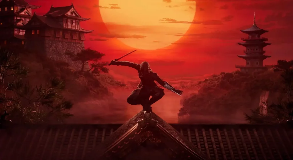Assassin's Creed