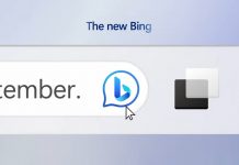 Windows 11 Gets Major Overhaul with AI-Powered Bing, Tabs in Notepad, Screen Recording and More Bing-in-Windows-11-Taskbar