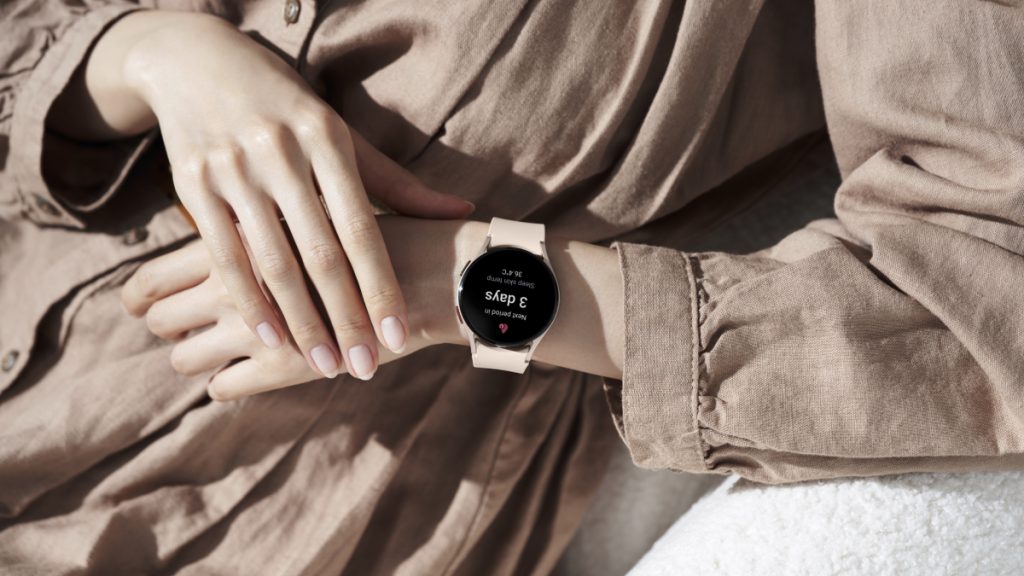 Samsung Galaxy Watch 5