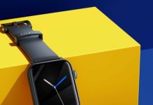 DIZO Watch D2 Power With 10 Day Battery Life Launched In India