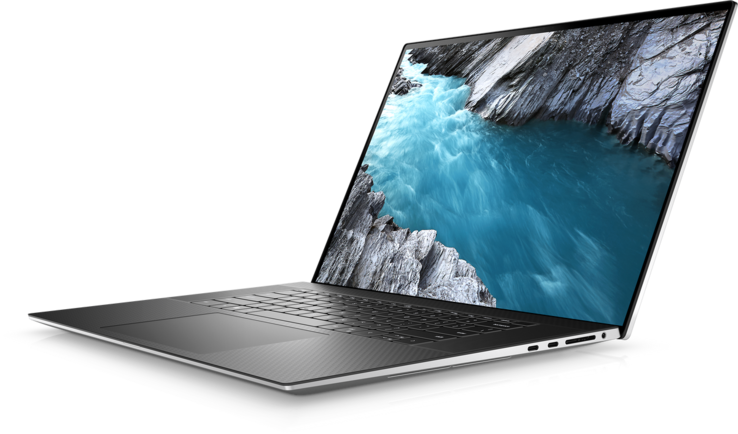 Dell XPS 17 9730