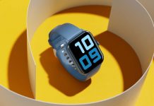 DIZO Watch D2 With 1.91-inch Display Launched In India