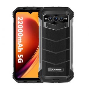 Doogee V Max