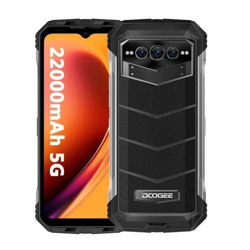 Doogee V Max