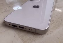 Modded iPhone 12 Mini With Both USB-C and Lightning Ports Surfaces iPhone 12 Mini