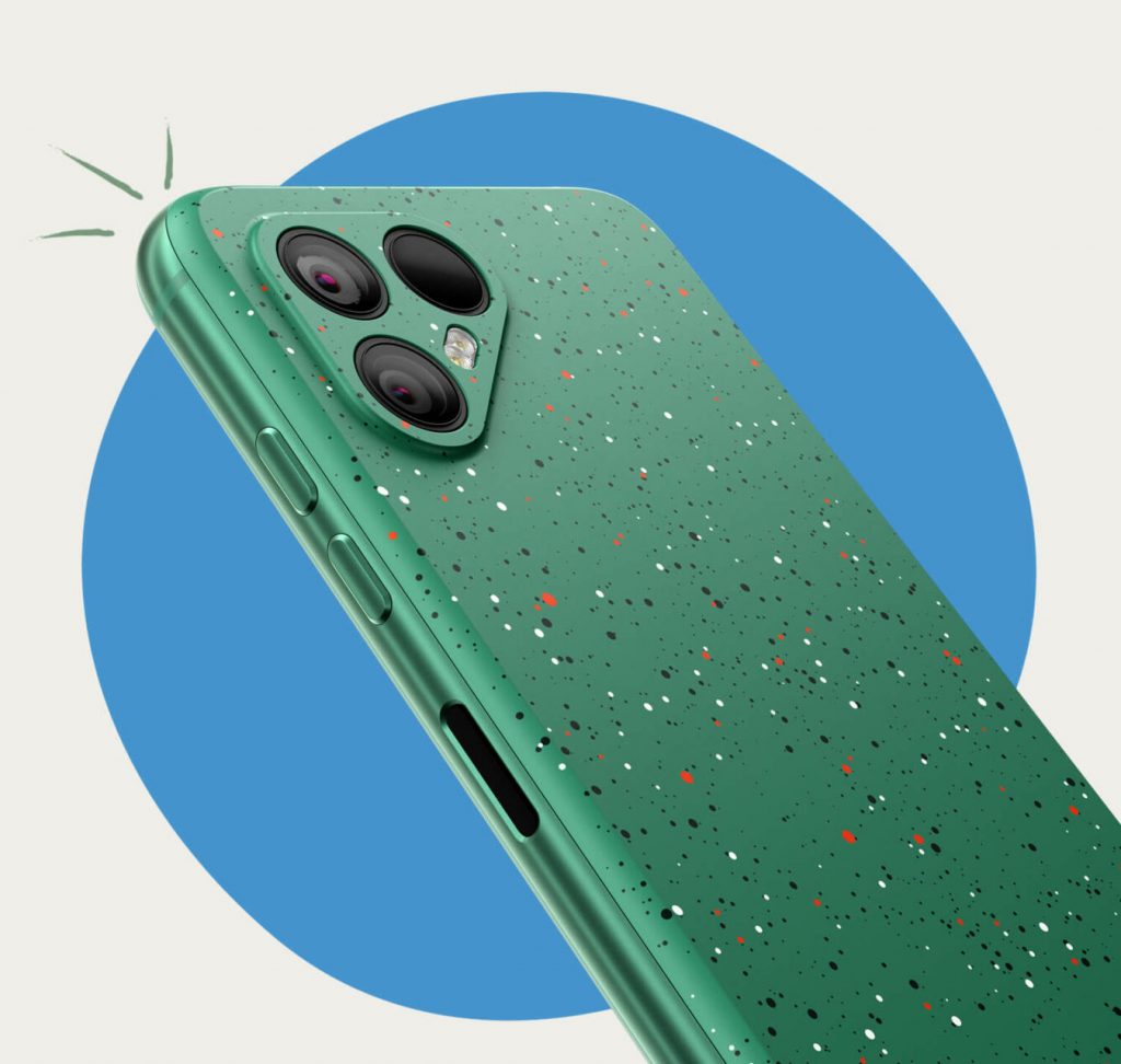 Fairphone 4