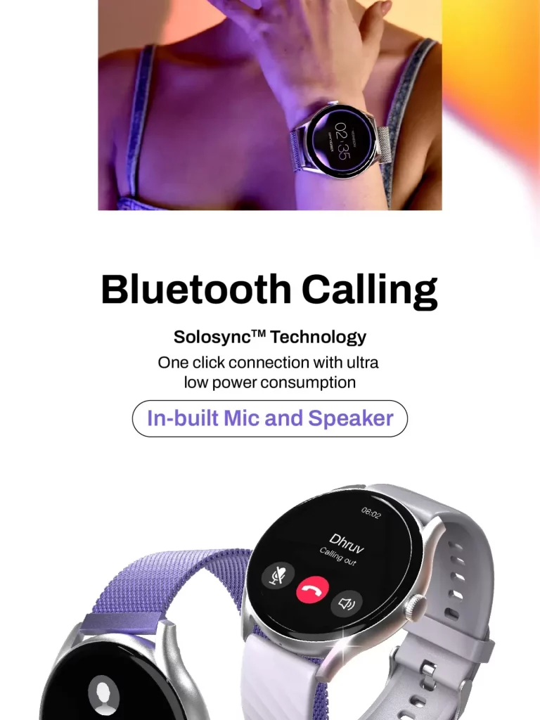 Fitbit Aster Smartwatch