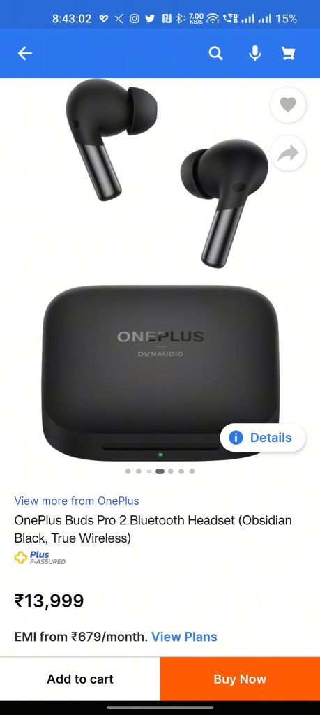 OnePlus