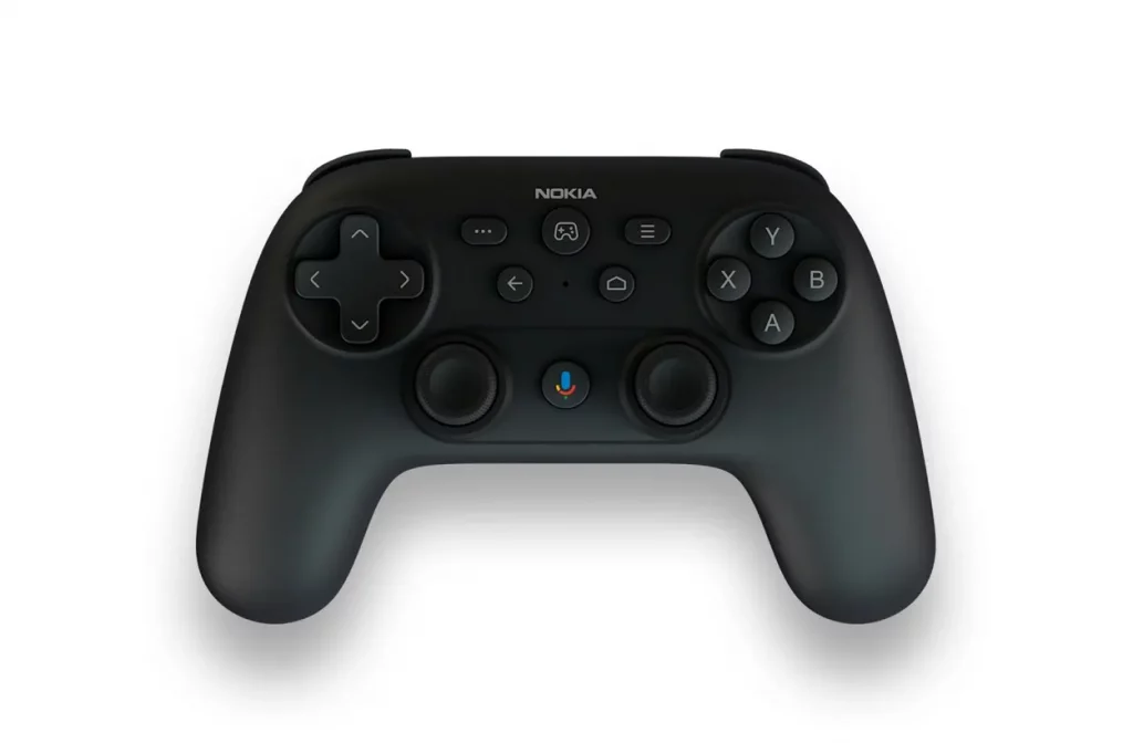 Nokia Game Controller 5000GC