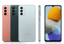 Samsung Galaxy F13, Galaxy M13, & Galaxy M04 price dropped in India Galaxy M13