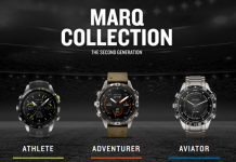 Garmin MARQ (Gen 2) Luxury Smartwatches Collection Catering To Individual Personas Launched In India