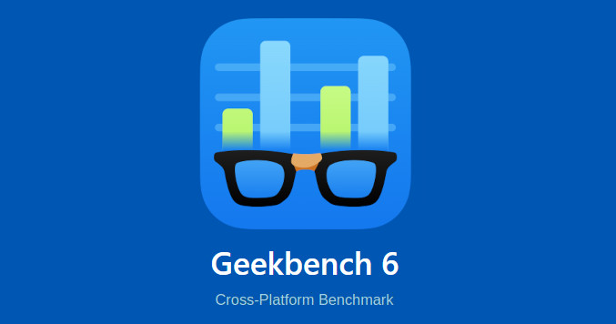 Geekbench