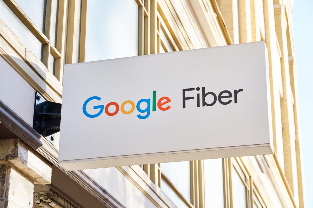 Google Fiber Launches Its 5Gbps Service for a Monthly Fee of 125