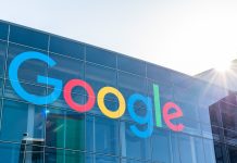 Google’s Self-developed Data Center Chip To Begin Production in the Second Half of 2024 Google Logo