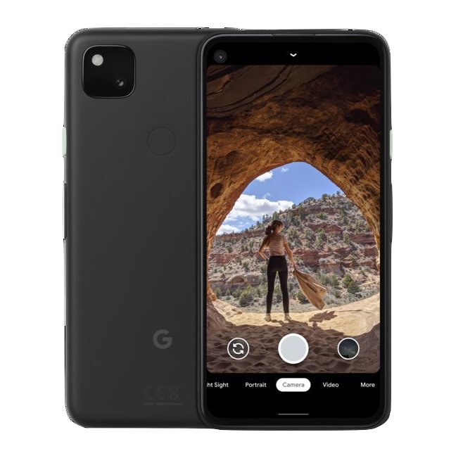 Google Pixel 4a