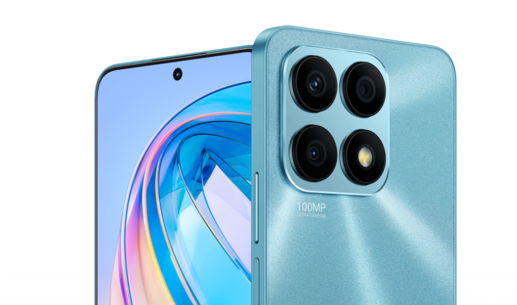 Honor X8a launched
