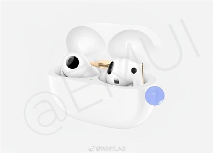 Huawei FreeBuds Pro 2+