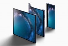 Huawei Mate X Series To Reportedly Start Mass Production in March Huawei Mate X