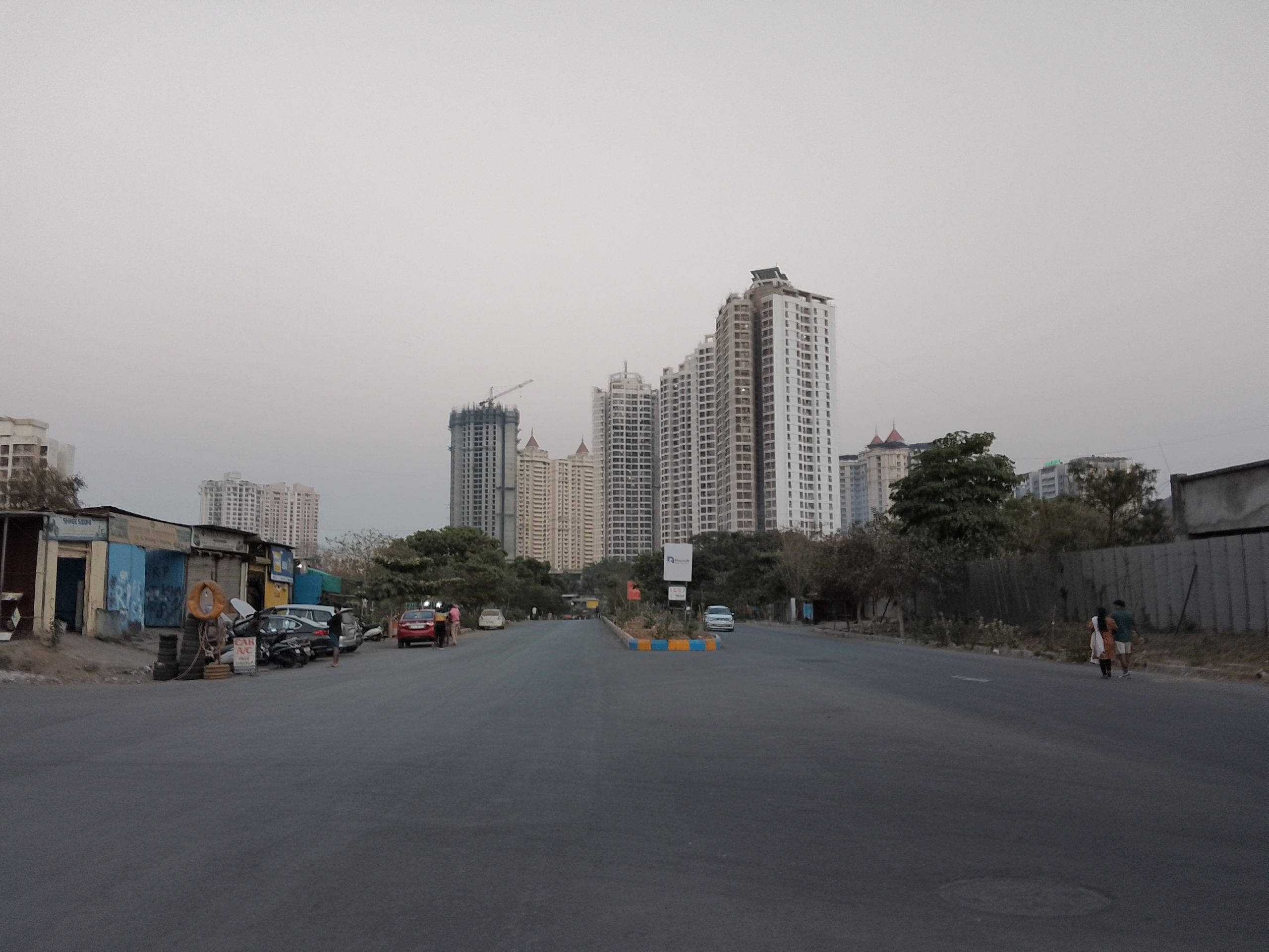 Noka T21 camera sample