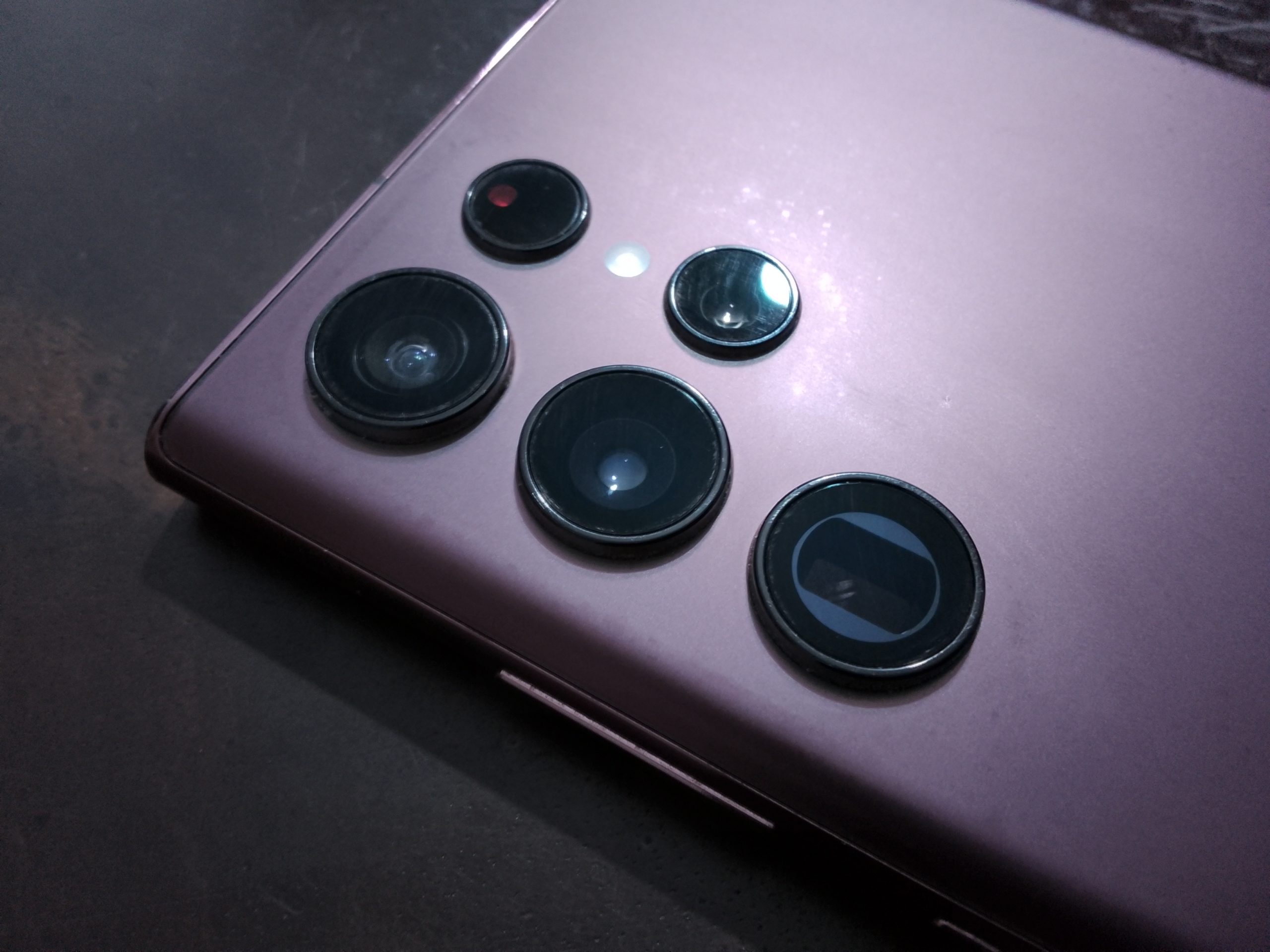 Noka T21 camera sample
