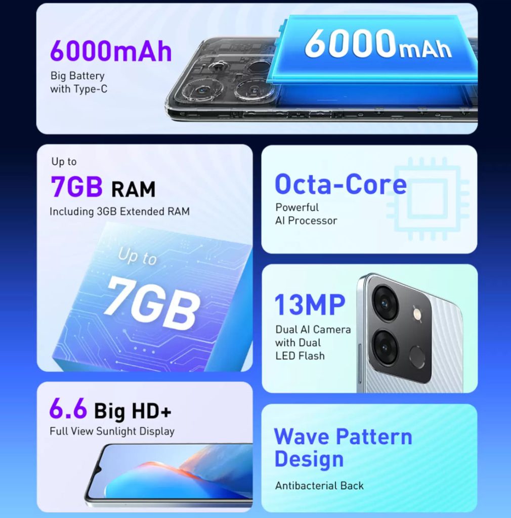 Infinix