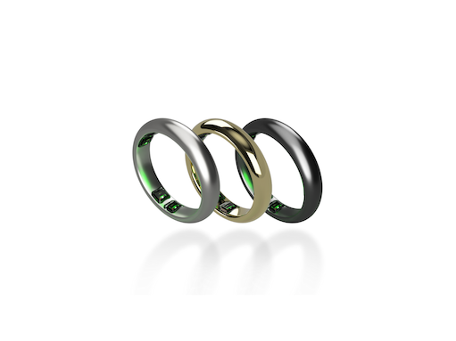 Iris Smart Ring