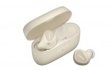 Jabra Elite 5 With ANC, 28 hours Battery Life Launched In India