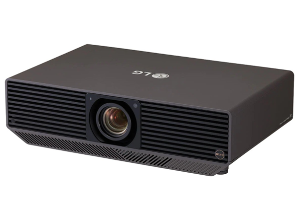 LG ProBeam BU70QGA projector