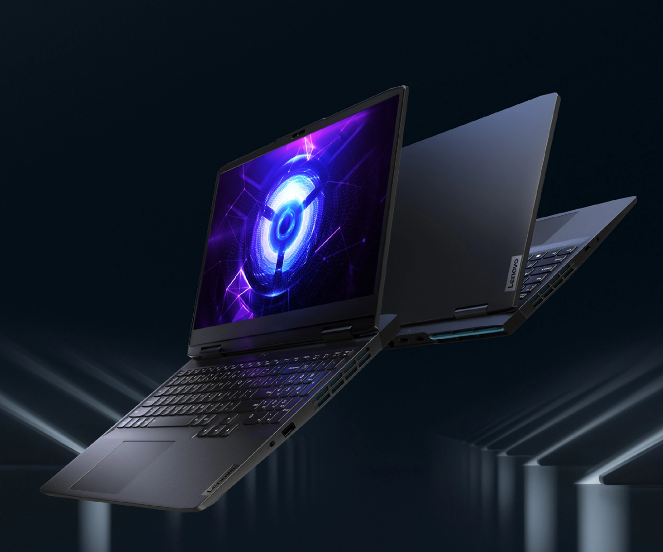 Lenovo Unveils a New GeekPro G5000 Gaming Laptop Series - Gizmochina