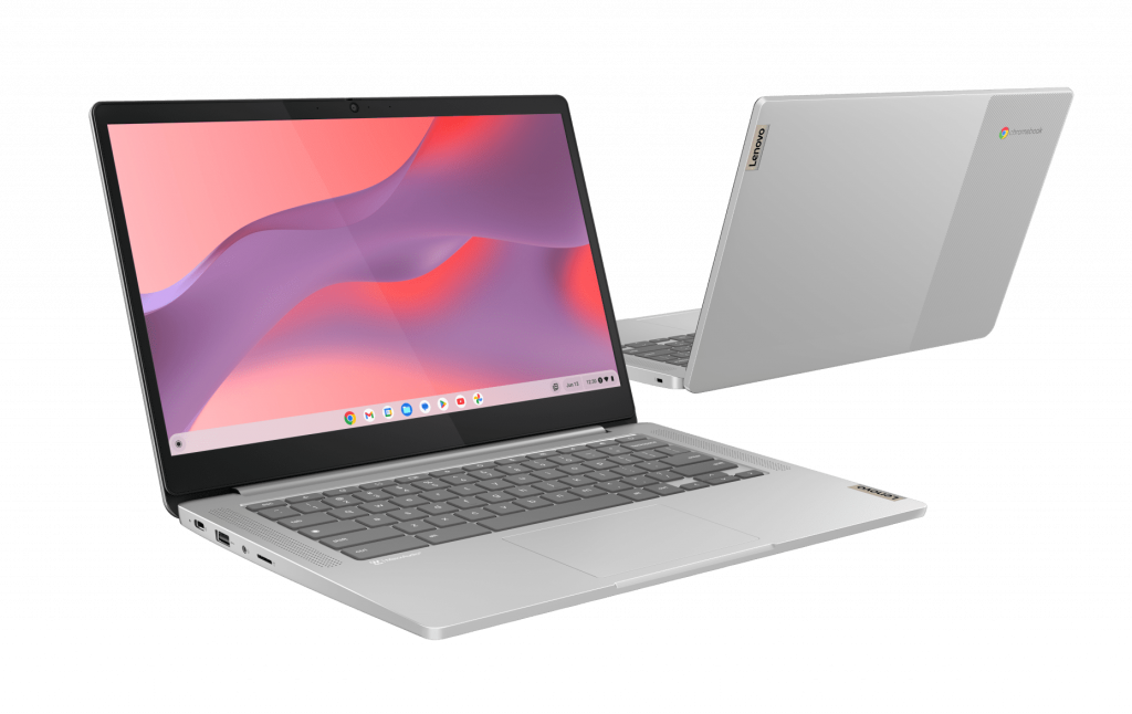 Lenovo IdeaPad Slim 3 Chromebook