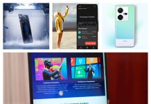 MWC 2023: Best Products & Announcements MWC 2023 Day 1