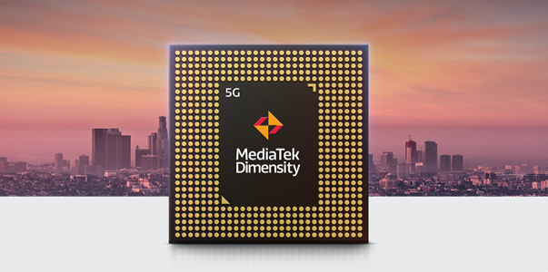 MediaTek